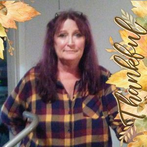 Meet your Posher, Shelly